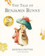 Tale Of Benjamin Bunny Picture Book