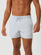 Men's Swimwear Shorts Light Blue