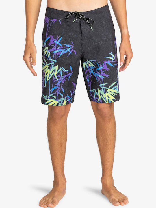 Billabong Sundays Og Men's Swimwear Shorts Blac...