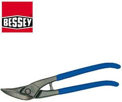 Bessey Прави Клещи Дължина 280мм D216-280L