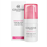 Collistar Augen- & für die Augen 15ml