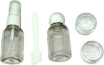 Travel Bottles 5pcs