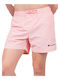 Men's Swimwear Shorts Pink