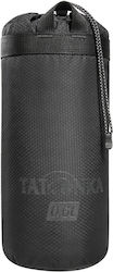 Tatonka Insulated Bottle Case 0.6lt Black