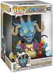 Funko Pop! One Piece - Kaido Dragon Form 1623 Supersized 10" Special Edition (Exclusive)