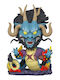 Funko Pop! Supersized 10" Animation: One Piece - Kaido Dragon Form 1623 Special Edition