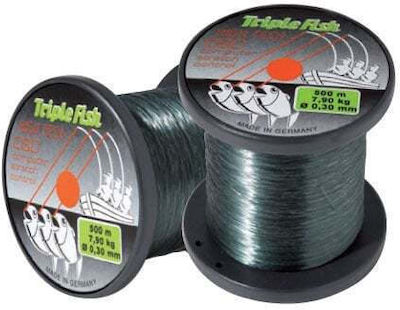 Triple Fish Fishing Line L500m