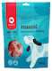 Maced Pressed Bone Knochen für Hunde aus Ente Mittel 500gr