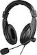 Sandberg Saver Large On Ear Multimedia Headphon...