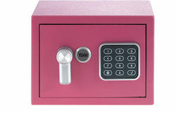 Safe Yale Standard Rez Mini Pink
