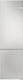 Bosch Ψυγειοκαταψύκτης 363lt Total NoFrost Υ203xΠ60xΒ66.5εκ. Inox KGN392LCF