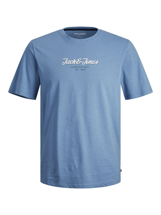 Jack & Jones Ανδρικό T-shirt Κοντομάνικο Pacific Coast