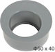 Palaplast Συστολή PVC 50mm 7205/5040