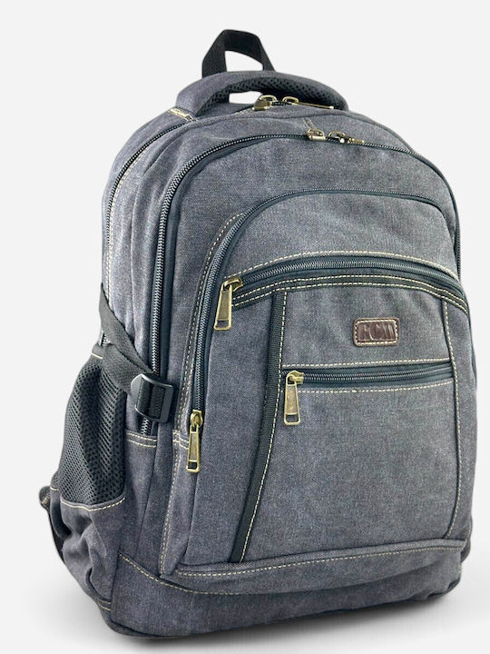 RCM Rucsac 40lt Negru