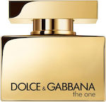 Dolce & Gabbana The One Gold Eau de Parfum 75ml