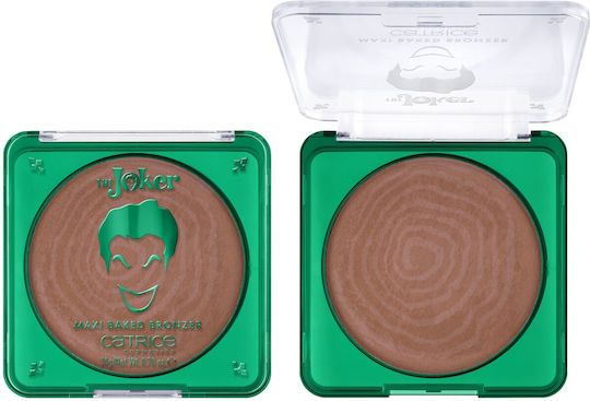 Catrice Joker Maxi Baked Bronzer 020 Most Wanted 20g