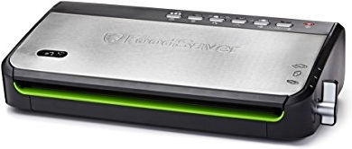 FoodSaver Vacuum Sealer