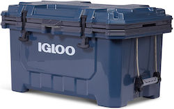 Igloo Imx 70 66lt Μπλε