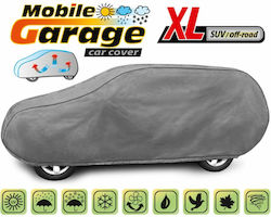 Kegel Acoperă pentru Nissan Căutător de drumuri Land Rover Descoperire Saab 9-7X Ssangyong MUSSO / Rexton Impermeabila XLarge pentru SUV/JEEP Kegel Acoperă pentru Nissan Căutător de drumuri Land Rover Descoperire Saab 9-7X Ssangyong MUSSO / Rexton Impermeabila XLarge pentru SUV/JEEP