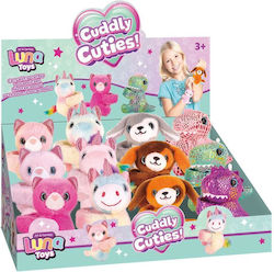 Luna Slap Cuddly Cuties Παιχνίδι Κόσμημα (Διάφορα Σχέδια) 1τμχ