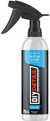 Detail Car Window Cleaner Spray 473ml