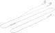 Tellur TLL162152 In-ear Handsfree Ακουστικά με Βύσμα 3.5mm Λευκό