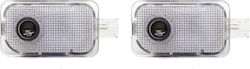 Car Door Projectors with Logo Subaru