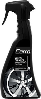 Carro 235507 Wheel Cleaner 500ml