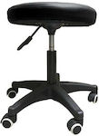 Medicin Medical Stool Black FM004