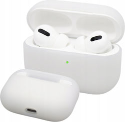 Airpods Pro Case Apple Headphones Protective Resistant Clear