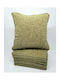 Dreisitzer-Sofa Wurf Chenille 180x280cm Samtstoff