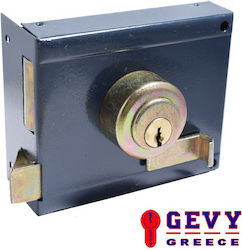 Gevy Lock Box Left