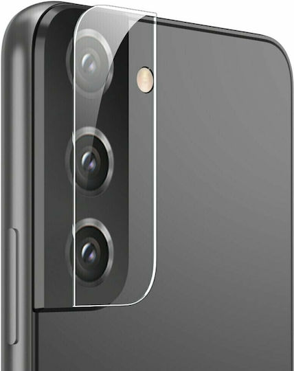 Camera Protection Tempered Glass for the Galaxy S22 5G