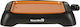 Hausberg Tabletop Electric Grill 2000W 40cmx30cmcm