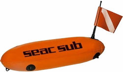Seac Σημαδούρα Fluo Siluro
