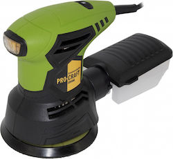ProCraft EX950E Έκκεντρο Τριβείο 950W ProCraft EX950E Έκκεντρο Τριβείο 950W