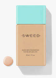 Sweed Glass Skin Liquid Make Up 05 30ml