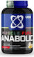 USN Muscle Fuel Anabolic με Γεύση Βανίλια 2kg