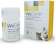 Wepharm Wederm Dogs & Cats Καλλυντικό Σκύλου 30ml