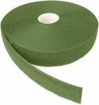 Khaki Velcro Tape Sewing Supply