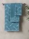 Kentia Facecloth 50x90cm. Blue Weight 550gr/m²