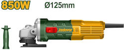 Jadever JDAG15851 Ъглошлайф Електрически 850W Jadever JDAG15851 Ъглошлайф Електрически 850W