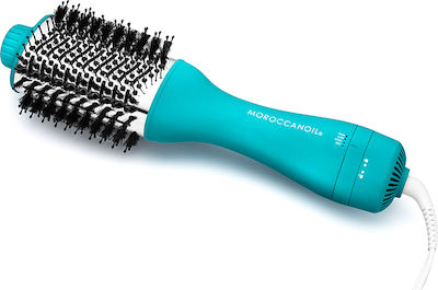 Moroccanoil Elektrische Haarbürste 4-In-1 Blow-Dryer mit Luft