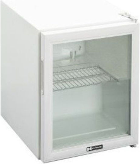 Fresh Hkn-bc60 Ψυγείο Αναψυκτικών Μονόπορτο Υ56xΠ54xΒ52cm