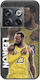 Nba Stars Lebron James Back Cover Silicone Multicolour (OnePlus 10T)
