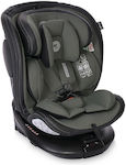 Lorelli Estate Baby Car Seat i-Size with Isofix Green