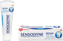 Sensodyne Repair & Protect Toothpaste for Sensi...