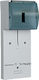 Elektro Plast Wall mounted Fuse Box