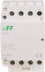 F&F Buton de comutare cu releu 230V 63A