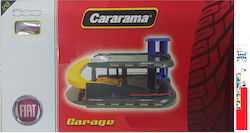 Fiat Großes Zweistöckiges Garagenaufzug für Autos & Auto Cararama